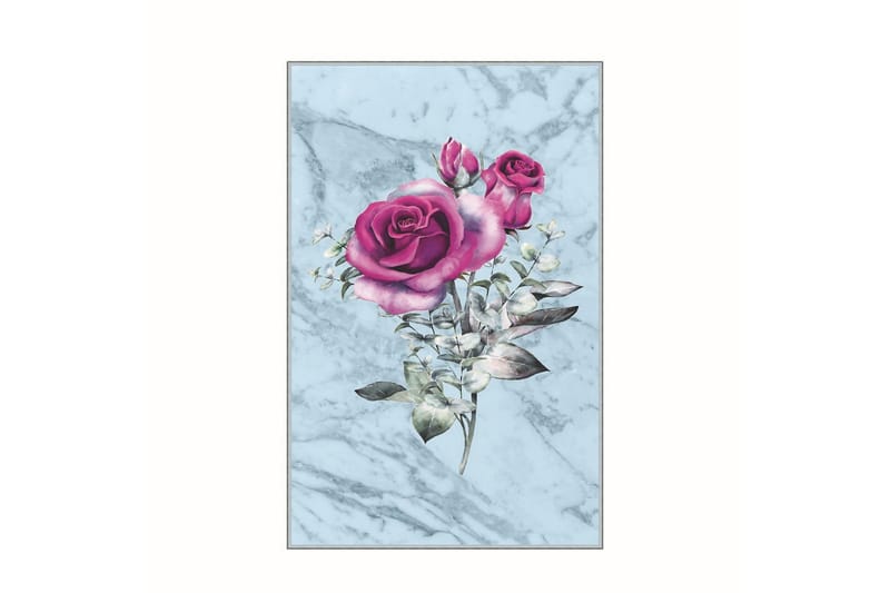 Homefesto Matta 160x230 cm - Multifärgad - Textilier & mattor - Mattor - Orientaliska mattor - Persisk matta