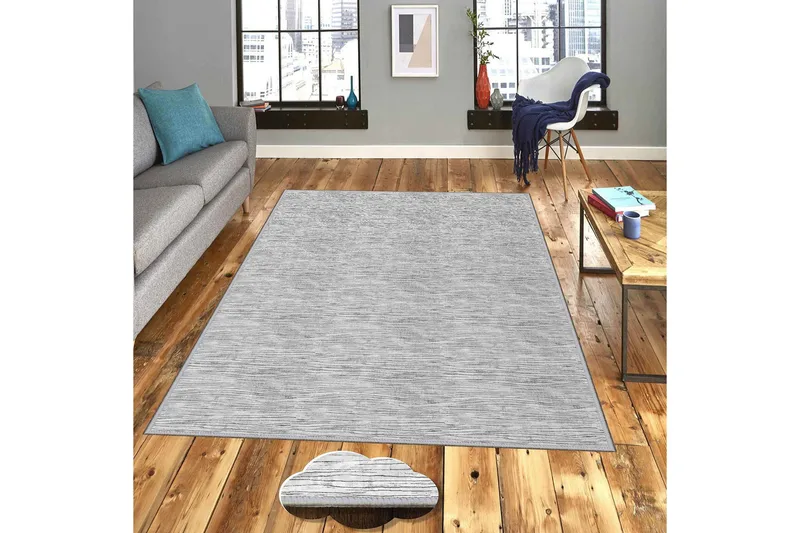 Homefesto Matta 160x230 cm - Multifärgad - Textilier & mattor - Mattor - Orientaliska mattor - Persisk matta