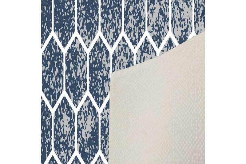 Homefesto Matta 160x230 cm - Multifärgad - Textilier & mattor - Mattor - Orientaliska mattor - Persisk matta