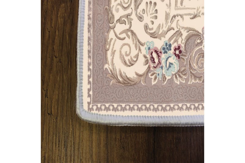 Homefesto Matta 160x230 cm - Multifärgad - Textilier & mattor - Mattor - Orientaliska mattor - Persisk matta