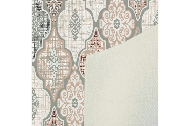 Homefesto Matta 160x230 cm - Multifärgad - Textilier & mattor - Mattor - Orientaliska mattor - Persisk matta