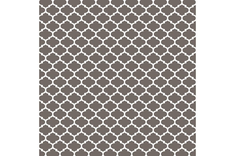 Homefesto Matta 160x230 cm, Multifärgad