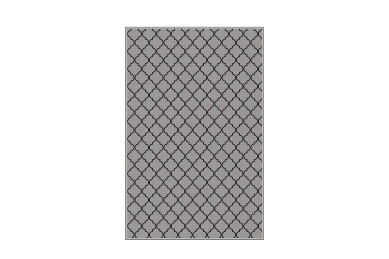 Homefesto Matta 160x230 cm - Multifärgad - Textilier & mattor - Mattor - Orientaliska mattor - Persisk matta