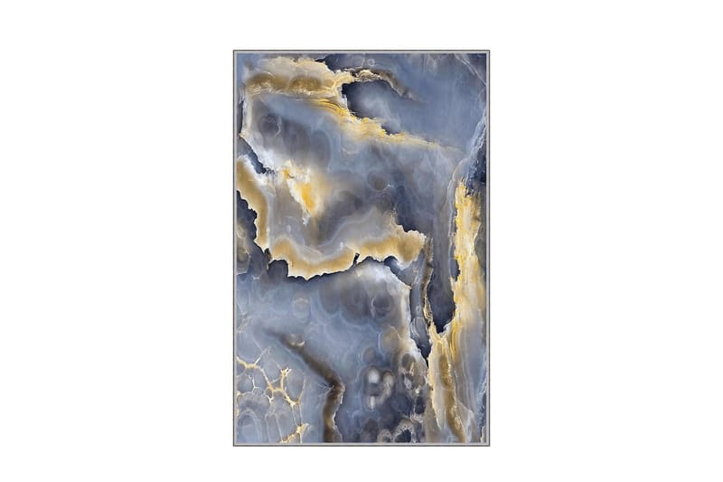 Homefesto Matta 160x230 cm - Multifärgad - Textilier & mattor - Mattor - Orientaliska mattor - Persisk matta