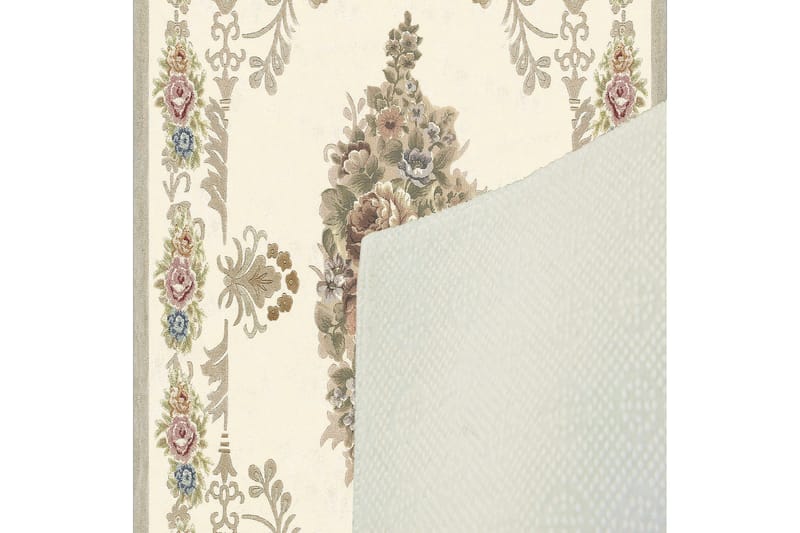 Homefesto Matta 160x230 cm - Multifärgad - Textilier & mattor - Mattor - Orientaliska mattor - Persisk matta