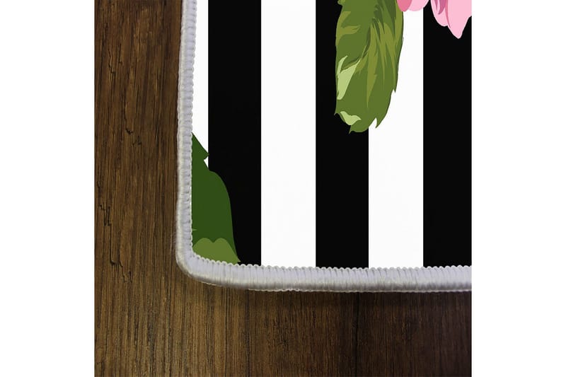 Homefesto Matta 160x230 cm - Multifärgad - Textilier & mattor - Mattor - Orientaliska mattor - Persisk matta