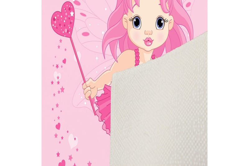 Homefesto Matta 160x230 cm - Multifärgad - Textilier & mattor - Mattor - Orientaliska mattor - Persisk matta