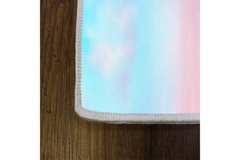 Homefesto Matta 160x230 cm - Multifärgad - Textilier & mattor - Mattor - Orientaliska mattor - Persisk matta