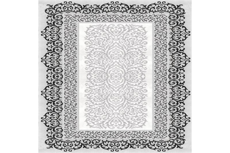 Homefesto Matta 160x230 cm, Multifärgad