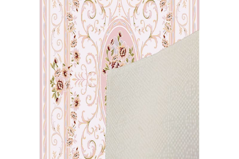 Homefesto Matta 160x230 cm - Multifärgad - Textilier & mattor - Mattor - Orientaliska mattor - Persisk matta