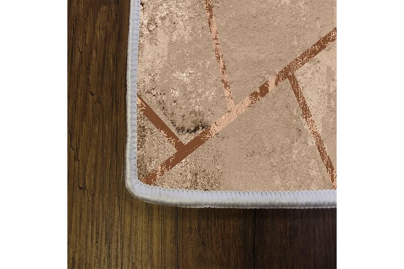 Homefesto Matta 160x230 cm - Multifärgad - Textilier & mattor - Mattor - Orientaliska mattor - Persisk matta