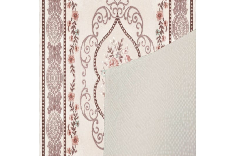 Homefesto Matta 160x230 cm - Multifärgad - Textilier & mattor - Mattor - Orientaliska mattor - Persisk matta