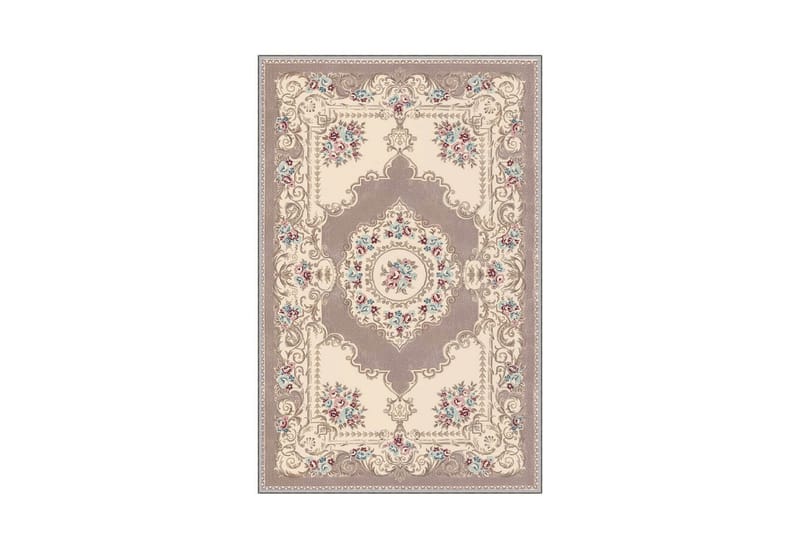 Homefesto Matta 160x230 cm - Multifärgad - Textilier & mattor - Mattor - Orientaliska mattor - Persisk matta