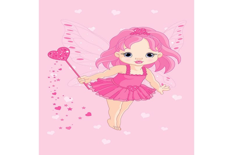 Homefesto Matta 160x230 cm - Multifärgad - Textilier & mattor - Mattor - Orientaliska mattor - Persisk matta