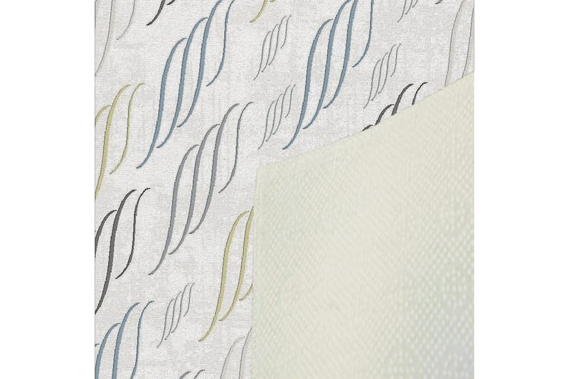 Homefesto Matta 160x230 cm - Multifärgad - Textilier & mattor - Mattor - Orientaliska mattor - Persisk matta