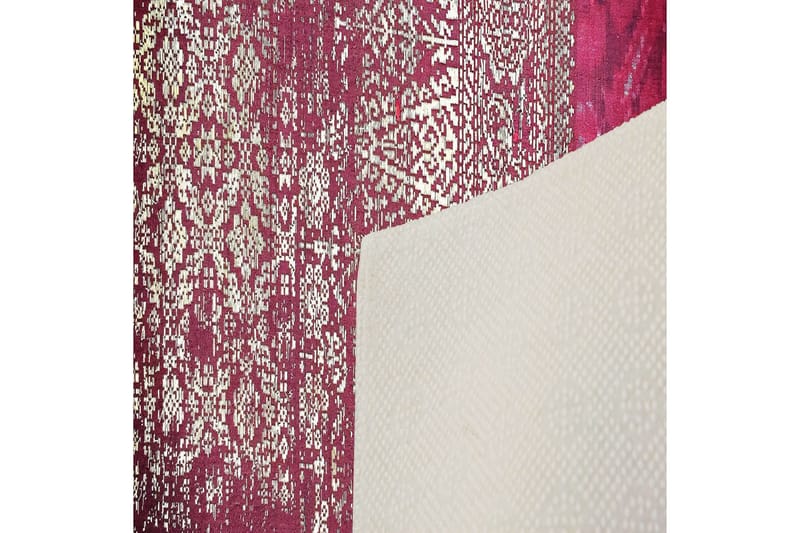 Homefesto Matta 160x230 cm - Multifärgad - Textilier & mattor - Mattor - Orientaliska mattor - Persisk matta