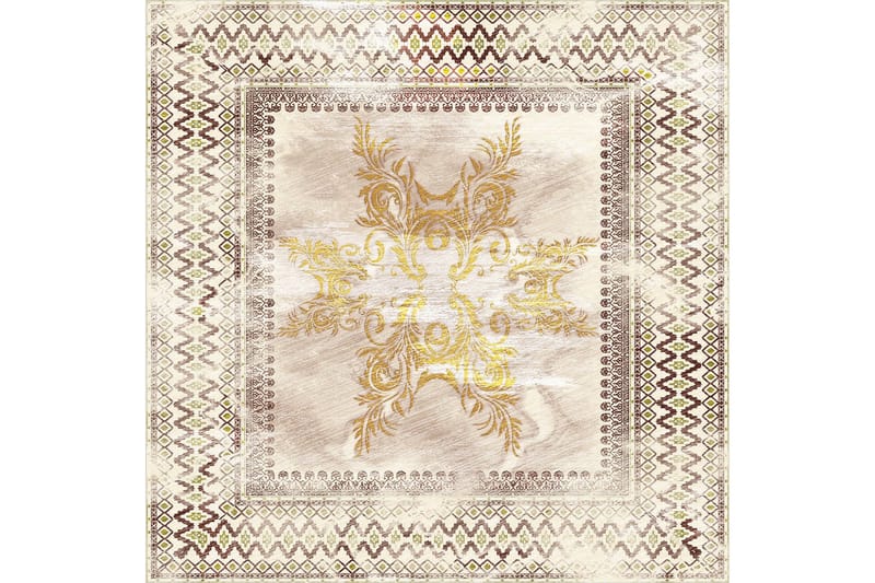 Homefesto Matta 160x230 cm - Multifärgad - Textilier & mattor - Mattor - Orientaliska mattor - Persisk matta