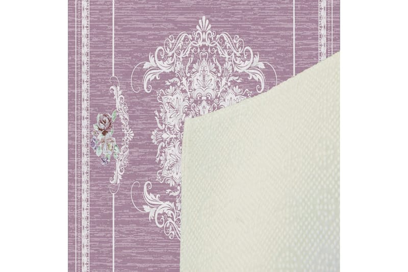 Homefesto Matta 160x230 cm - Multifärgad - Textilier & mattor - Mattor - Orientaliska mattor - Persisk matta