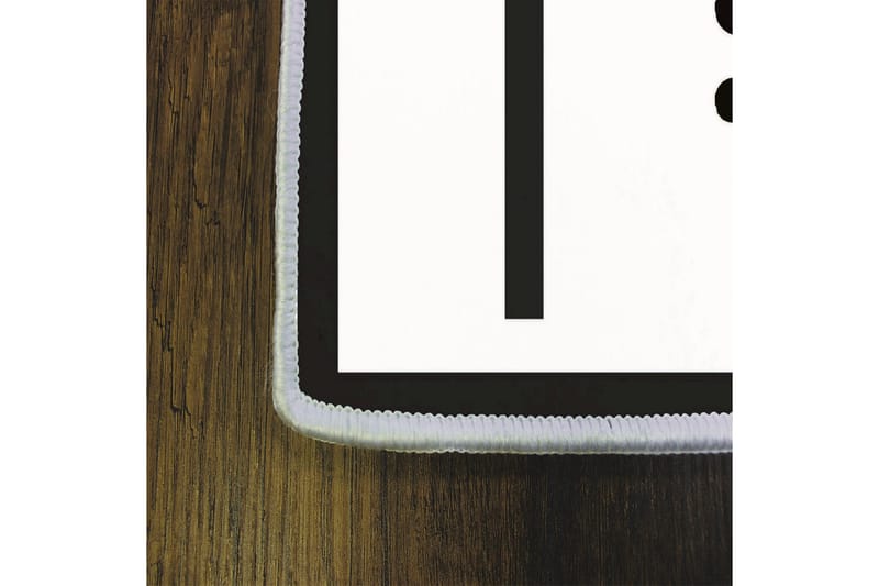 Homefesto Matta 160x230 cm - Multifärgad - Textilier & mattor - Mattor - Orientaliska mattor - Persisk matta