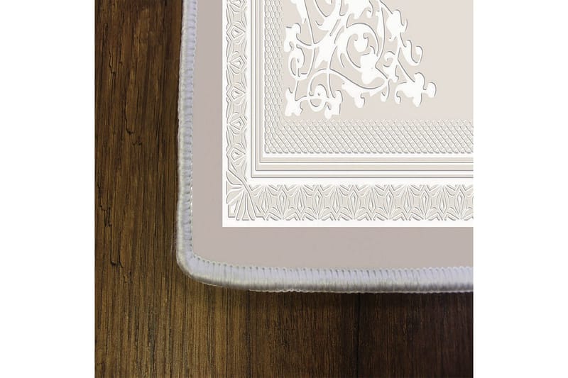 Homefesto Matta 160x230 cm - Multifärgad - Textilier & mattor - Mattor - Orientaliska mattor - Persisk matta