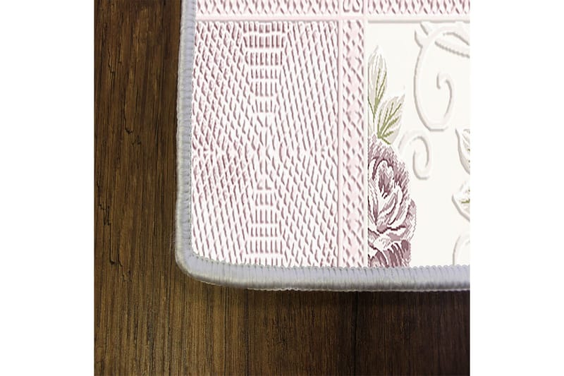 Homefesto Matta 160x230 cm - Multifärgad - Textilier & mattor - Mattor - Orientaliska mattor - Persisk matta