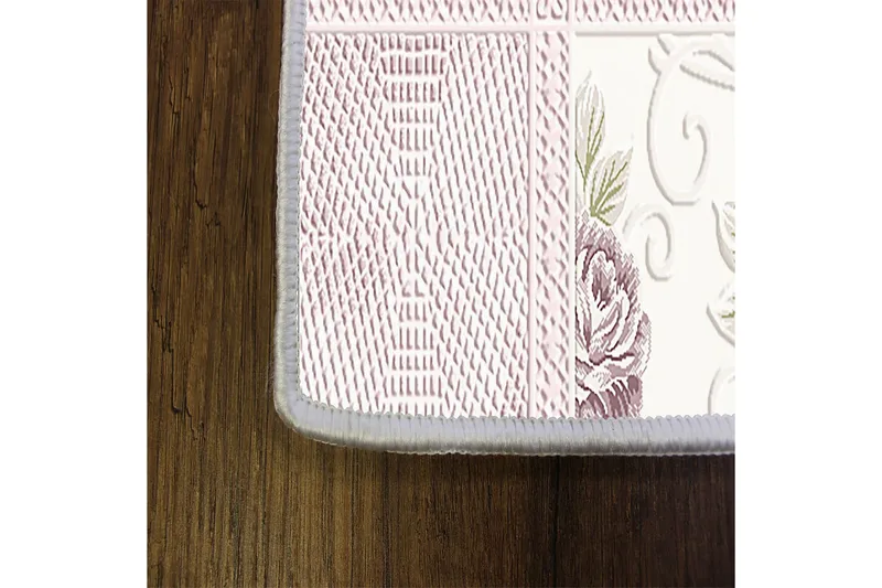 Homefesto Matta 160x230 cm - Multifärgad - Textilier & mattor - Mattor - Orientaliska mattor - Persisk matta