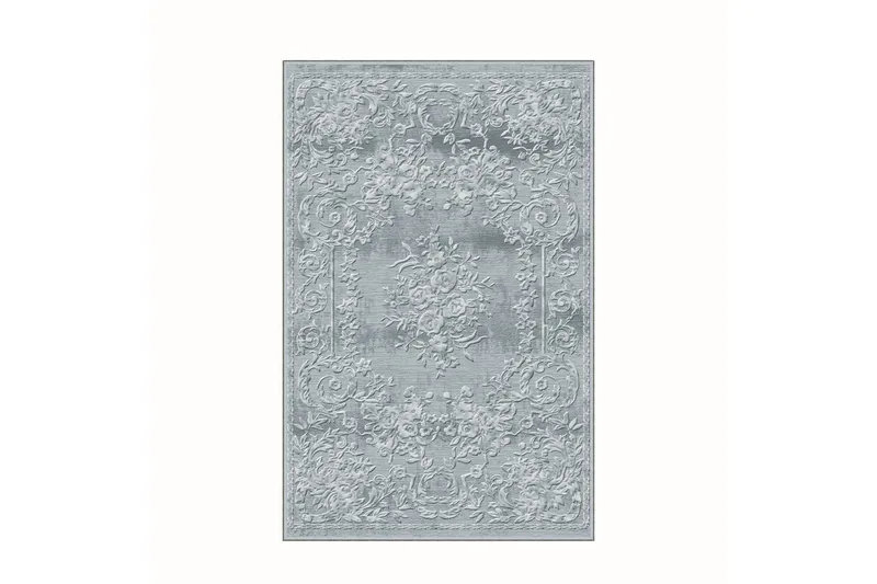 Homefesto Matta 160x230 cm, Multifärgad