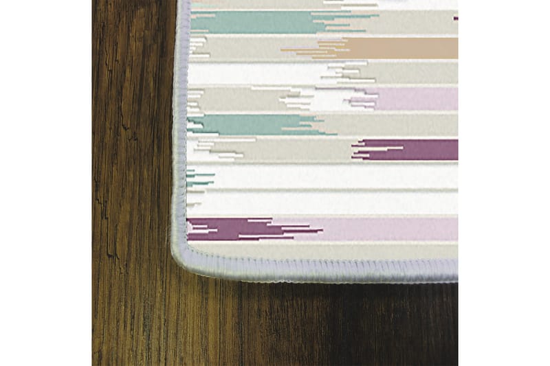 Homefesto Matta 160x230 cm - Multifärgad - Textilier & mattor - Mattor - Orientaliska mattor - Persisk matta