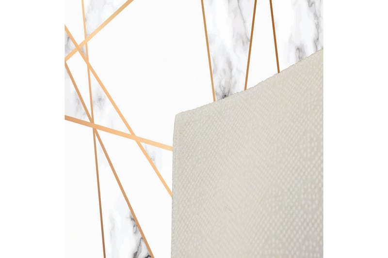 Homefesto Matta 160x230 cm - Multifärgad - Textilier & mattor - Mattor - Orientaliska mattor - Persisk matta