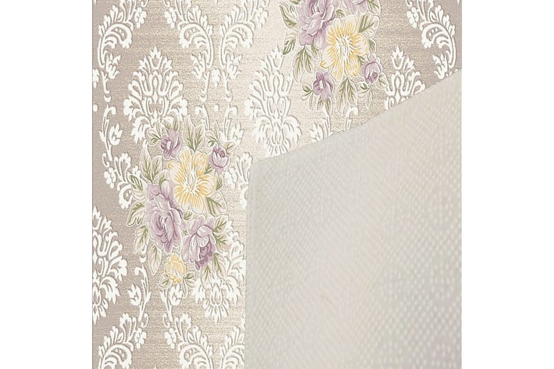 Homefesto Matta 160x230 cm - Multifärgad - Textilier & mattor - Mattor - Orientaliska mattor - Persisk matta