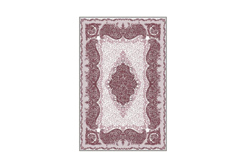 Homefesto Matta 160x230 cm - Multifärgad - Textilier & mattor - Mattor - Orientaliska mattor - Persisk matta