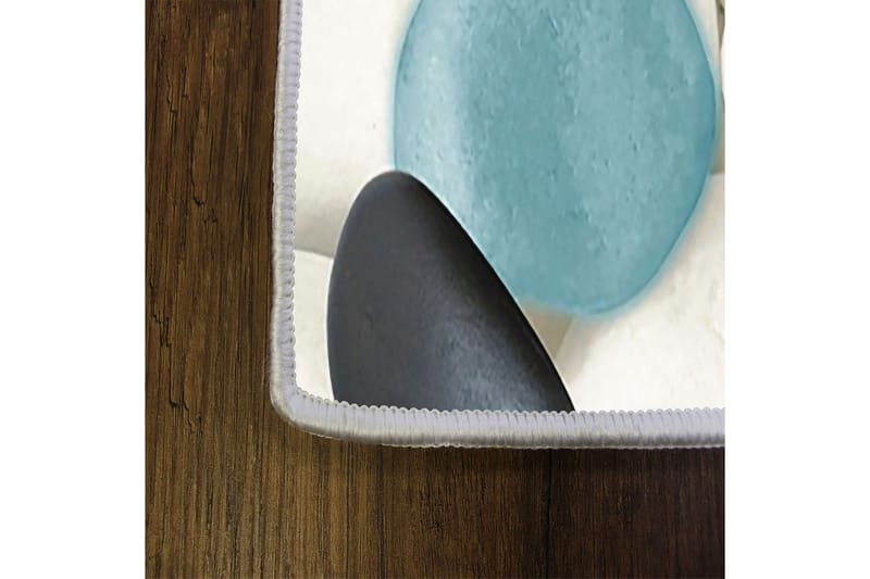 Homefesto Matta 160x230 cm - Multifärgad - Textilier & mattor - Mattor - Orientaliska mattor - Persisk matta