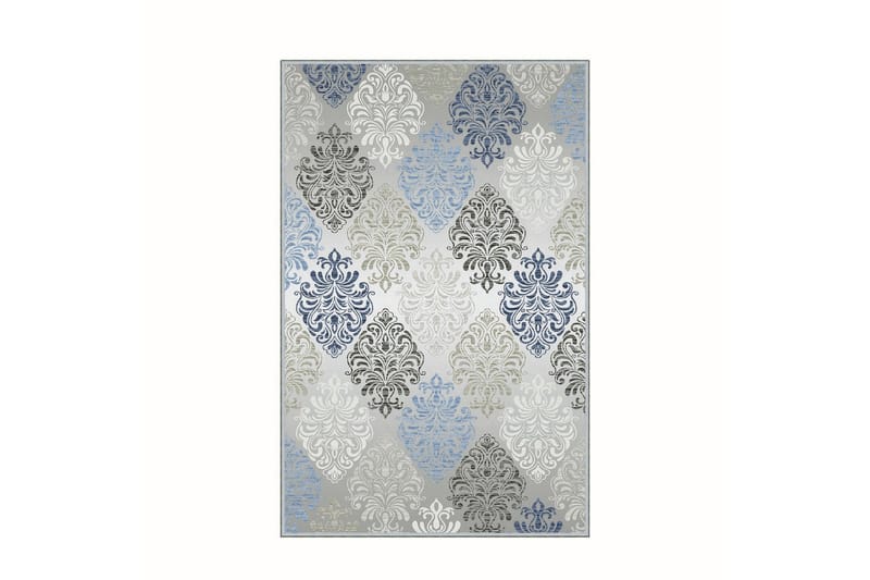 Homefesto Matta 160x230 cm - Multifärgad - Textilier & mattor - Mattor - Orientaliska mattor - Persisk matta