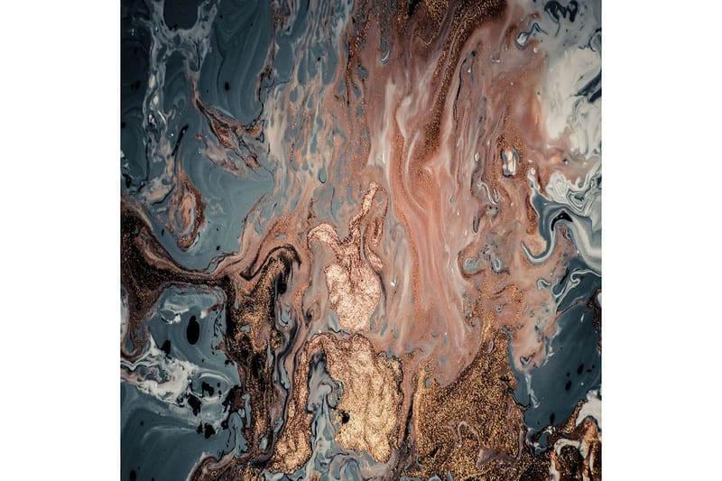 Homefesto Matta 160x230 cm - Multifärgad - Textilier & mattor - Mattor - Orientaliska mattor - Persisk matta