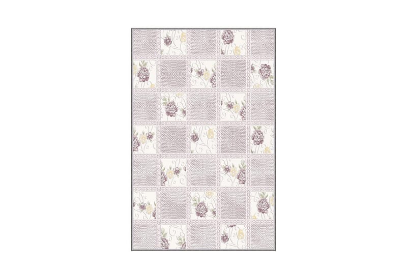 Homefesto Matta 160x230 cm - Multifärgad - Textilier & mattor - Mattor - Orientaliska mattor - Persisk matta