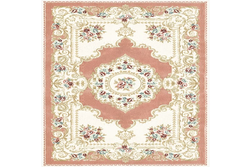 Homefesto Matta 160x230 cm - Multifärgad - Textilier & mattor - Mattor - Orientaliska mattor - Persisk matta