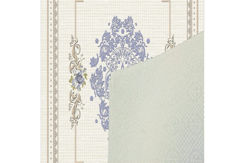 Homefesto Matta 160x230 cm - Multifärgad - Textilier & mattor - Mattor - Orientaliska mattor - Persisk matta