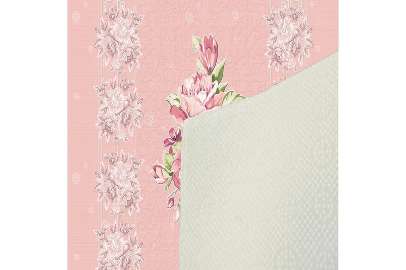 Homefesto Matta 160x230 cm - Multifärgad - Textilier & mattor - Mattor - Orientaliska mattor - Persisk matta