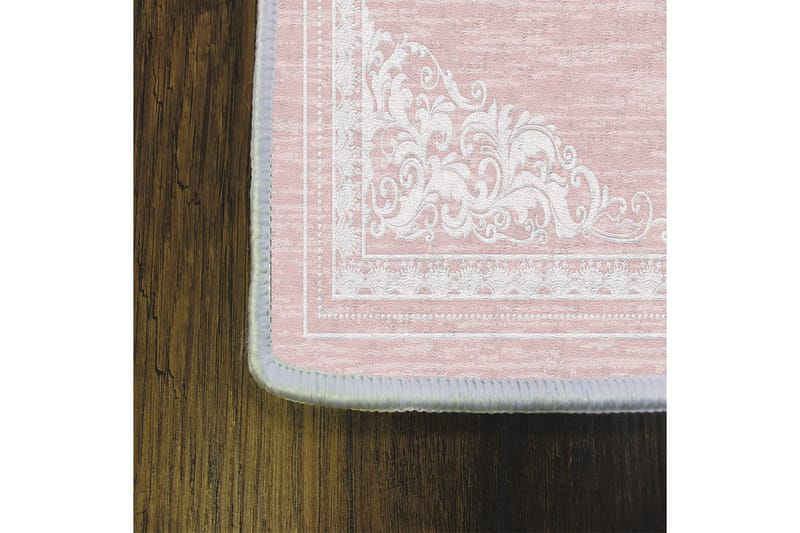 Homefesto Matta 160x230 cm - Multifärgad - Textilier & mattor - Mattor - Orientaliska mattor - Persisk matta