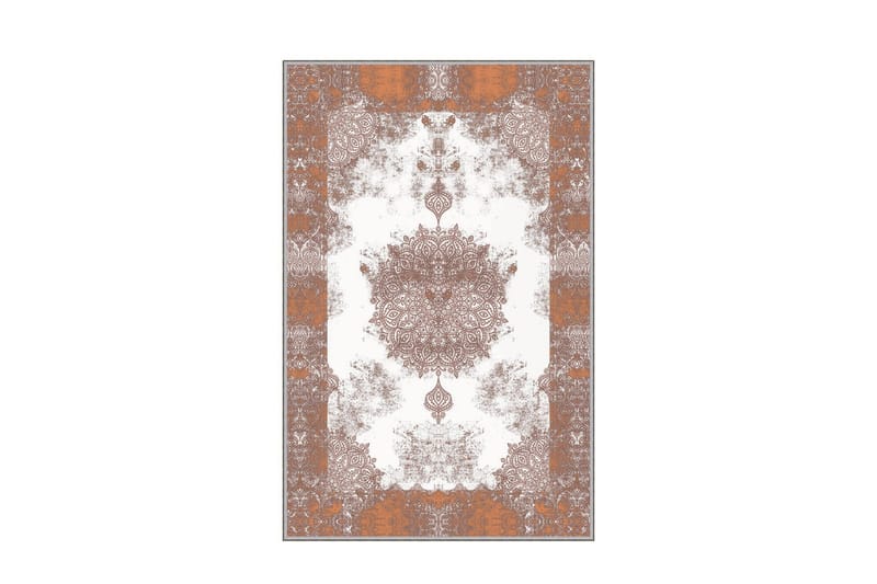 Homefesto Matta 160x230 cm - Multifärgad - Textilier & mattor - Mattor - Orientaliska mattor - Persisk matta