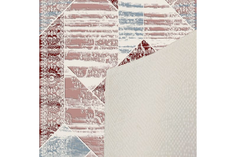 Homefesto Matta 160x230 cm - Multifärgad - Textilier & mattor - Mattor - Orientaliska mattor - Persisk matta