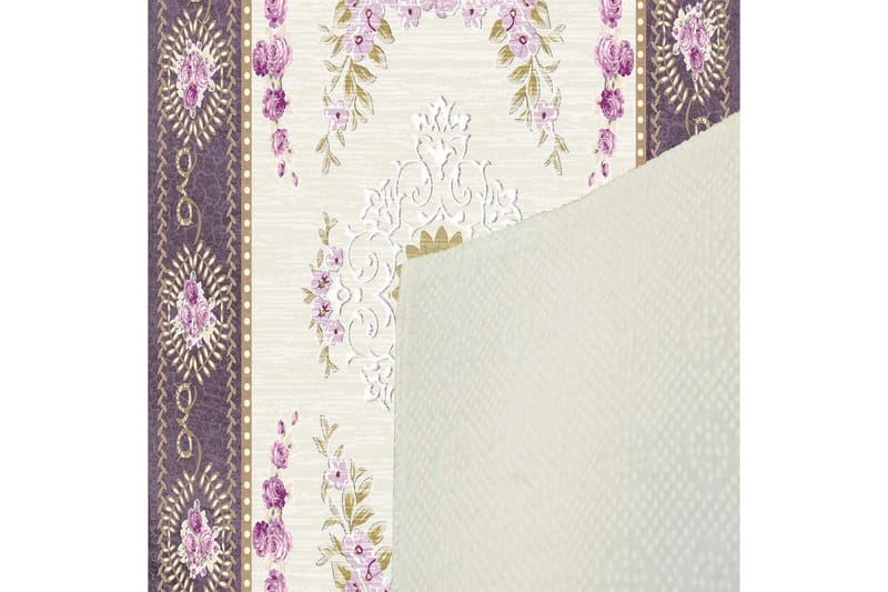 Homefesto Matta 160x230 cm - Multifärgad - Textilier & mattor - Mattor - Orientaliska mattor - Persisk matta