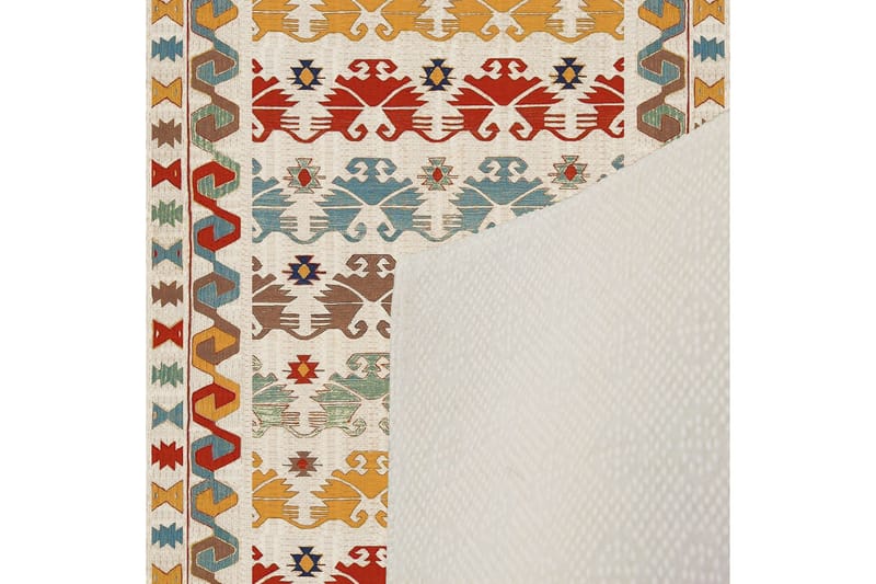 Homefesto Matta 160x230 cm - Multifärgad - Textilier & mattor - Mattor - Orientaliska mattor - Persisk matta