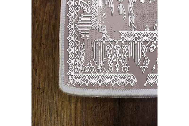 Homefesto Matta 160x230 cm - Multifärgad - Textilier & mattor - Mattor - Orientaliska mattor - Persisk matta