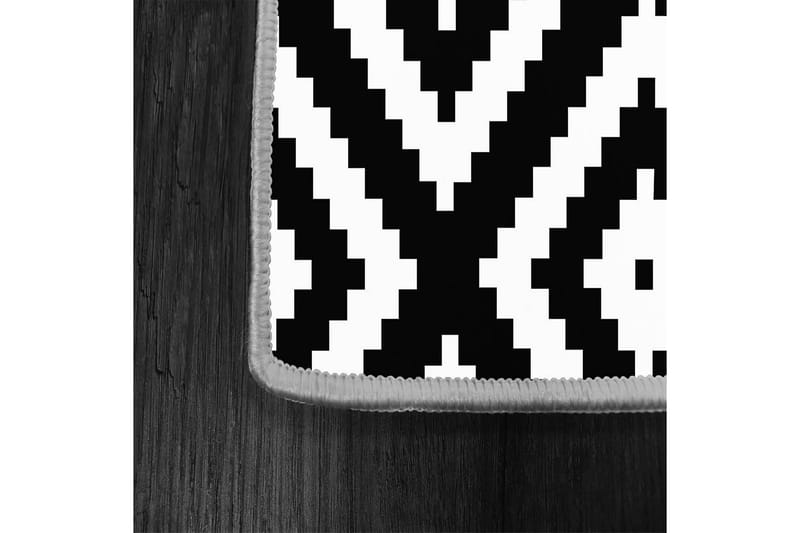 Homefesto Matta 160x230 cm - Multifärgad - Textilier & mattor - Mattor - Orientaliska mattor - Persisk matta