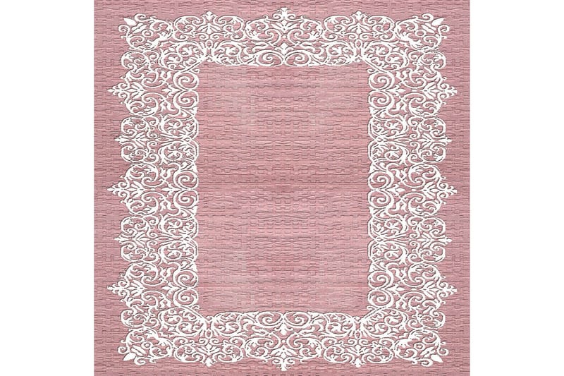 Homefesto Matta 160x230 cm - Multifärgad - Textilier & mattor - Mattor - Orientaliska mattor - Persisk matta