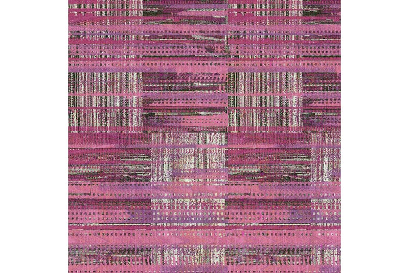 Homefesto Matta 160x230 cm - Multifärgad - Textilier & mattor - Mattor - Orientaliska mattor - Persisk matta