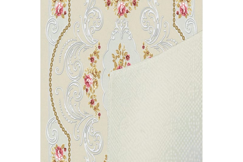 Homefesto Matta 160x230 cm - Multifärgad - Textilier & mattor - Mattor - Orientaliska mattor - Persisk matta