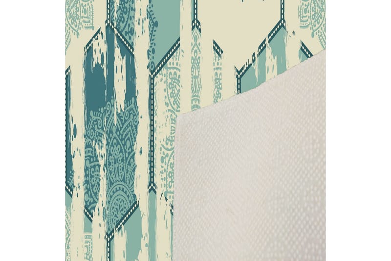 Homefesto Matta 160x230 cm - Multifärgad - Textilier & mattor - Mattor - Orientaliska mattor - Persisk matta