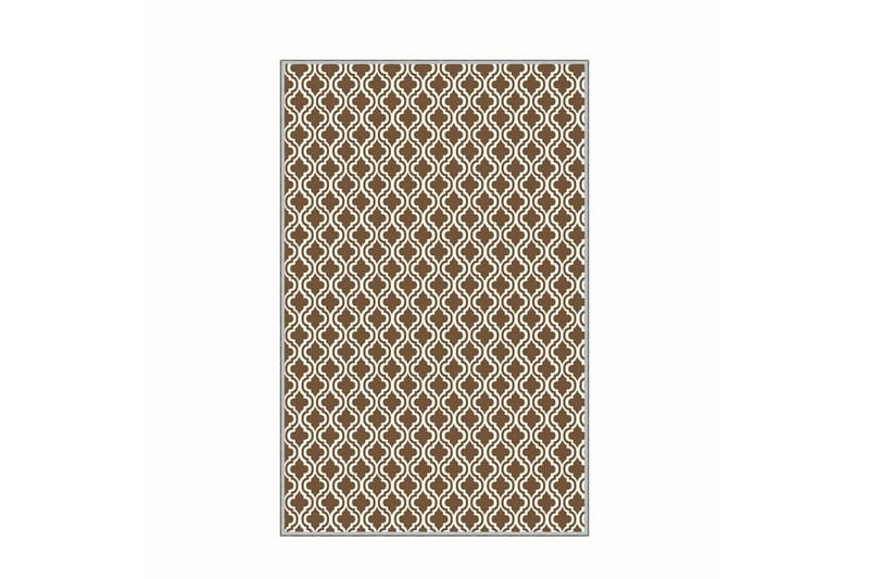 Homefesto Matta 160x230 cm, Multifärgad